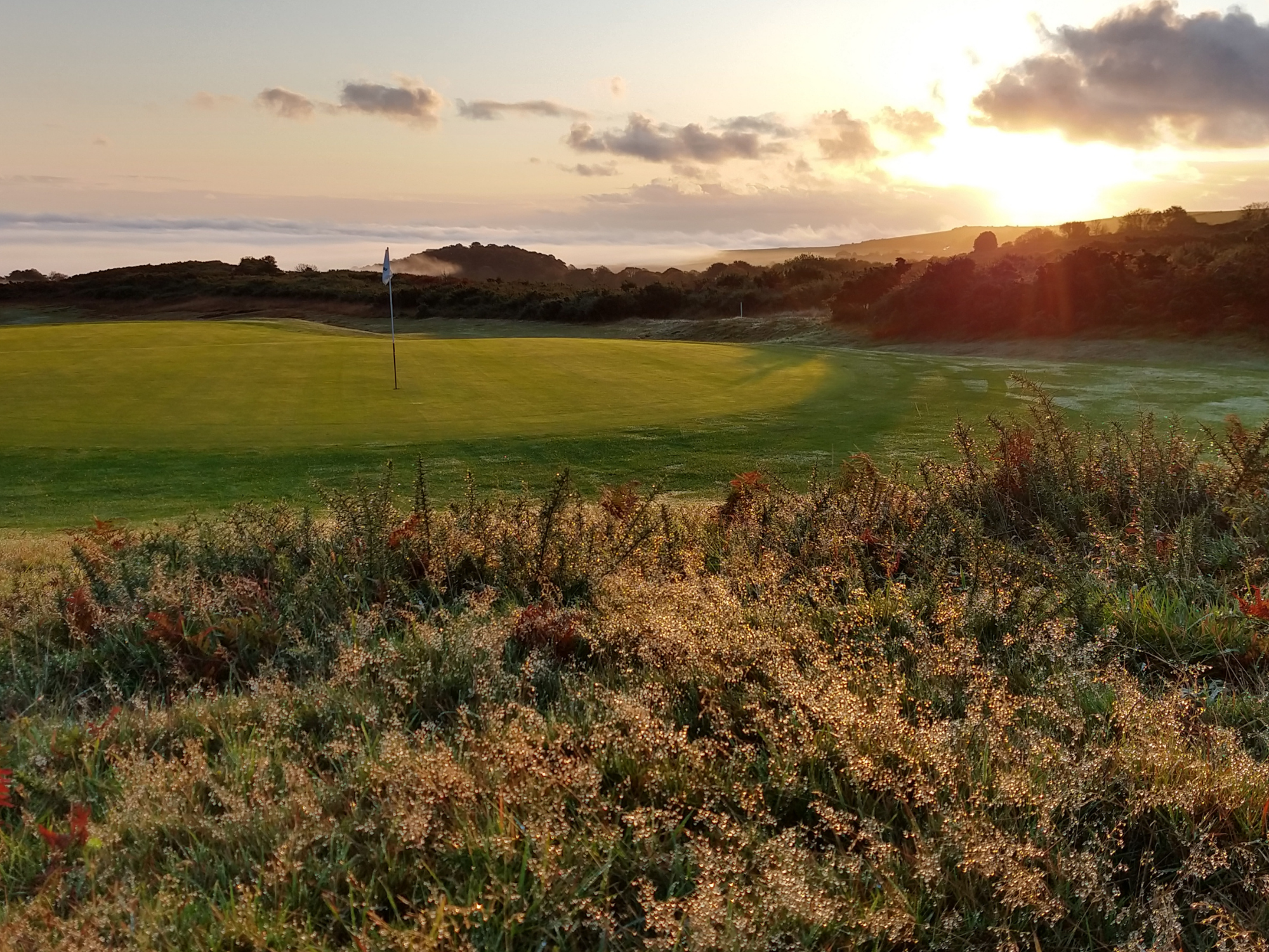 Philippe Bonfanti Golf
