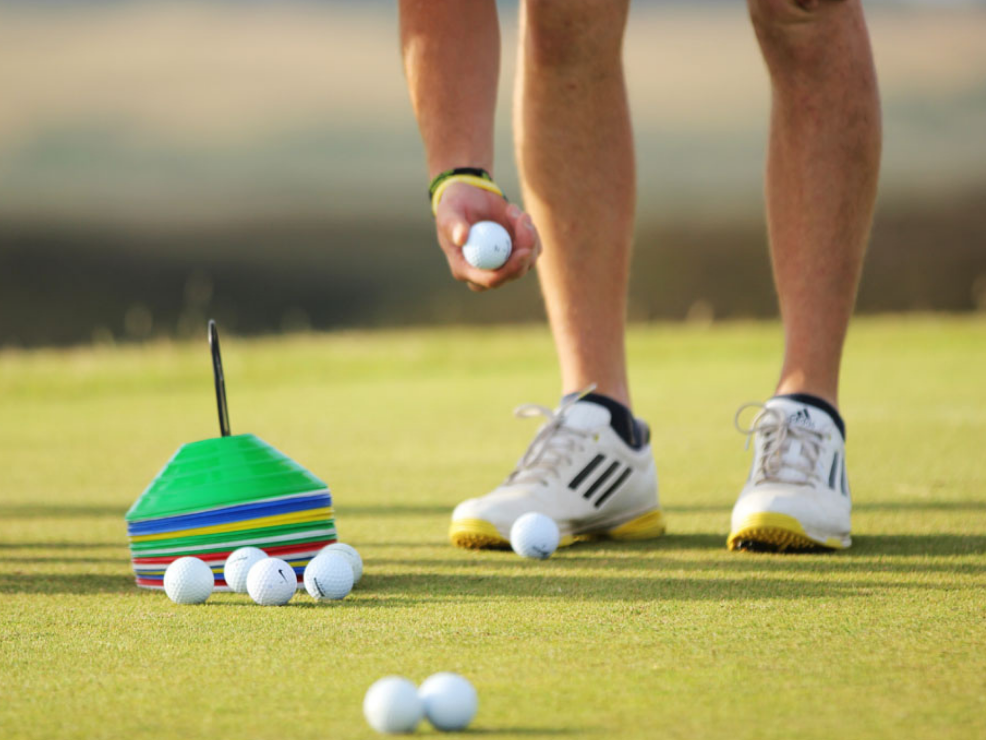 Philippe Bonfanti Golf