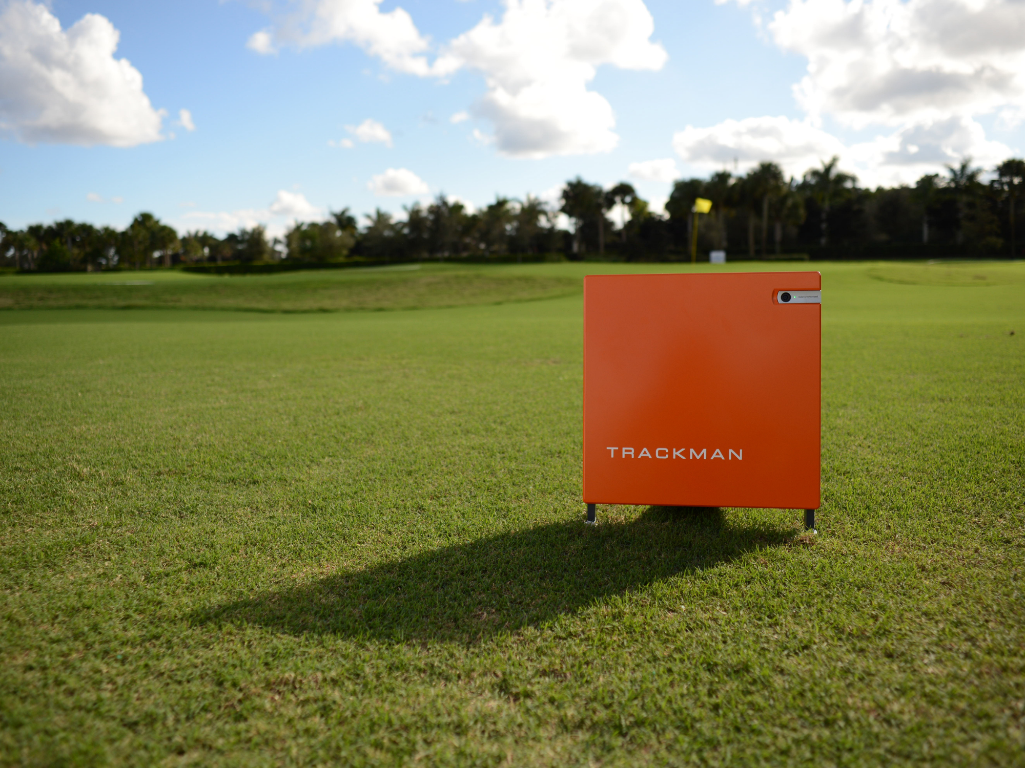Philippe Bonfanti Golf